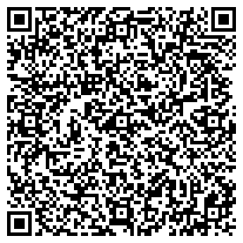 QR-код с контактной информацией организации СЕВЕРИНА, ОАО