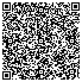 QR-код с контактной информацией организации ИЖОРА ГОСТИНИЦА