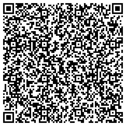 QR-код с контактной информацией организации Колпинский филиал АО «Петербургская сбытовая компания»