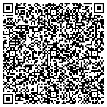 QR-код с контактной информацией организации ЗДОРОВЫЕ ЛЮДИ