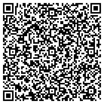 QR-код с контактной информацией организации СВЯТОЙ ТРОИЦЫ ХРАМ