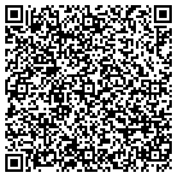 QR-код с контактной информацией организации ИНВЕСТ-ВТОРМЕТ, ООО