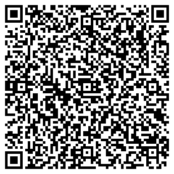 QR-код с контактной информацией организации СОФТПАК ТУБА СП, ЗАО
