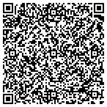 QR-код с контактной информацией организации ООО "РостСервис"