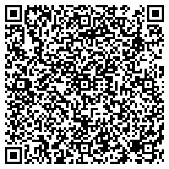 QR-код с контактной информацией организации БЕТОНЕКС-СПБ, ООО