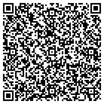 QR-код с контактной информацией организации КИРПИЧНЫЙ ЦЕНТР, ООО