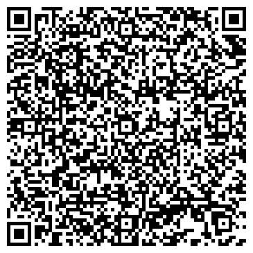 QR-код с контактной информацией организации ООО ТД,  « НЕВСКИЕ КРАСКИ»