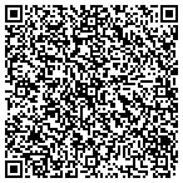 QR-код с контактной информацией организации СУДЕБНЫЙ УЧАСТОК № 110