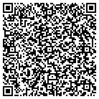 QR-код с контактной информацией организации АПОСТРОФФ