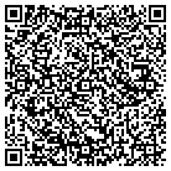 QR-код с контактной информацией организации ВОЛНА АВТОКОЛПИНО