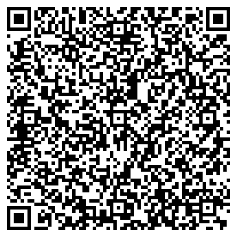 QR-код с контактной информацией организации Лентехгаз