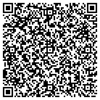 QR-код с контактной информацией организации ОГОНЕК КАФЕ-БАР