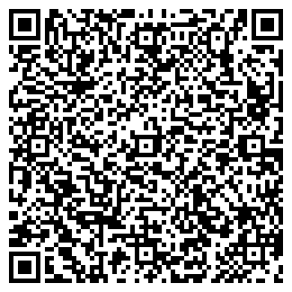 QR-код с контактной информацией организации ФИТНЕС СИТИ