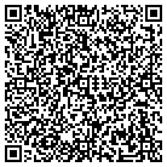 QR-код с контактной информацией организации ГИМНАЗИЯ № 446