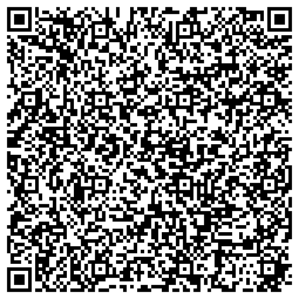 QR-код с контактной информацией организации Царскосельская коллегия адвокатов Санкт-Петербурга