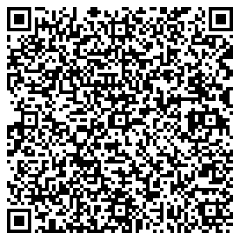 QR-код с контактной информацией организации Кладбище Клоково