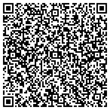 QR-код с контактной информацией организации ООО СКОРПИОН