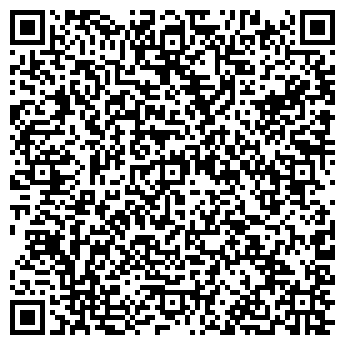 QR-код с контактной информацией организации ШКОЛА № 584