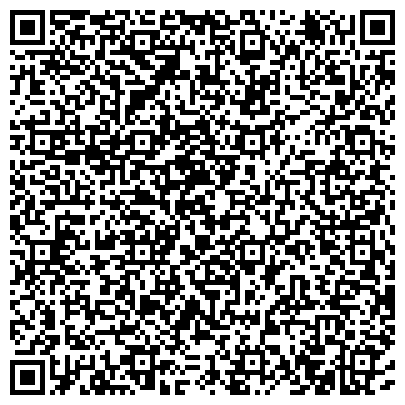 QR-код с контактной информацией организации Отдел по вопросам миграции Управления МВД Колпинского района
