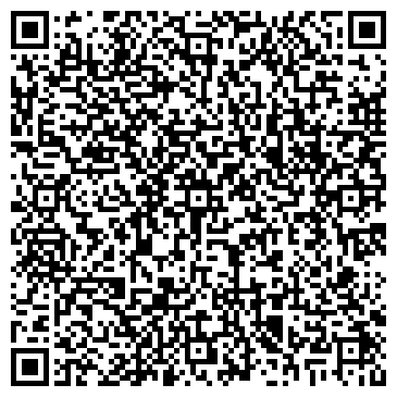 QR-код с контактной информацией организации МЕТОХИМСИНТЕЗ, ЗАО