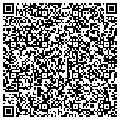 QR-код с контактной информацией организации АО Инновационный центр "БУРЕВЕСТНИК"