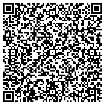 QR-код с контактной информацией организации MAJORKA, ЗАО