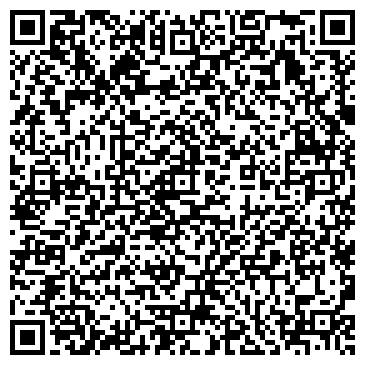 QR-код с контактной информацией организации ЭКЛЕКТИКА ИНТЕРЬЕР-СТУДИЯ