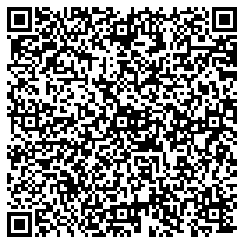 QR-код с контактной информацией организации ЛУЧ, ЗАО