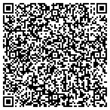 QR-код с контактной информацией организации "СК Пальмира"