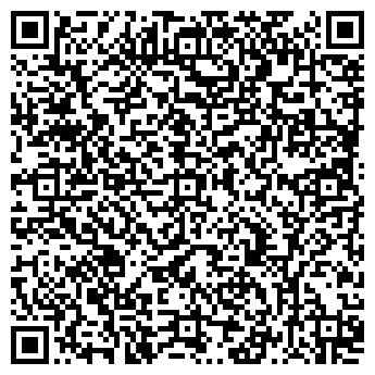 QR-код с контактной информацией организации ООО НОРД ТИМБЕР