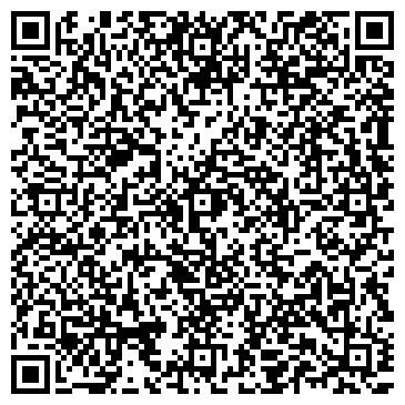 QR-код с контактной информацией организации Отделение спортивной медицины №2