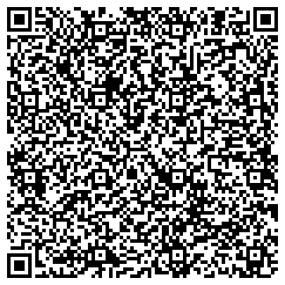 QR-код с контактной информацией организации СПБ ГКУ «Городской информационно-расчётный центр»