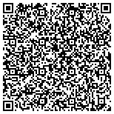 QR-код с контактной информацией организации АО Завод металлоконструкций  «Сантех»