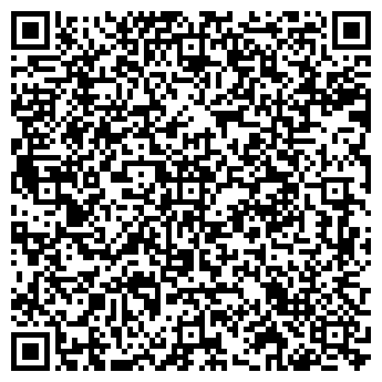 QR-код с контактной информацией организации ООО Гипермаркет  «ЛЕНТА»