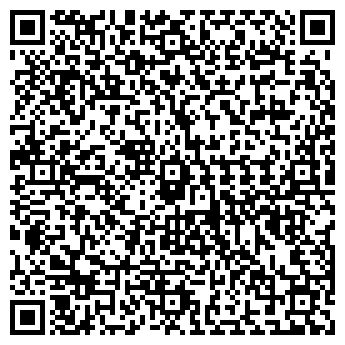 QR-код с контактной информацией организации ООО "Невод СПБ"