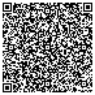 QR-код с контактной информацией организации ООО «МЕГА ОПТ»