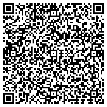 QR-код с контактной информацией организации ПЕТЕРСПОРТ, ООО