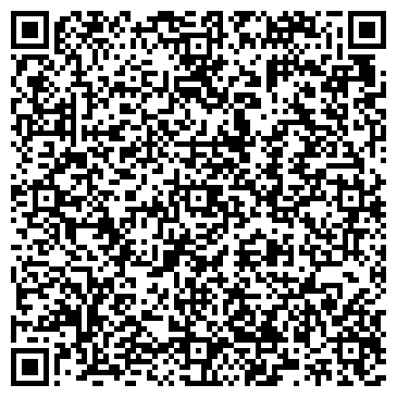 QR-код с контактной информацией организации ООО "Плазан"