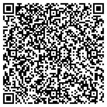 QR-код с контактной информацией организации МАКСИМУМ ТК