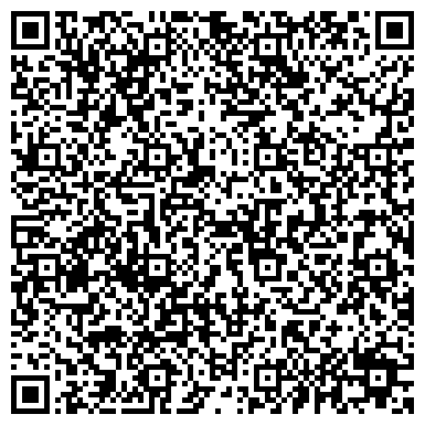 QR-код с контактной информацией организации АВИЦЕННА МЕДИЦИНСКИЙ ЦЕНТР ООО ФИЛИАЛ