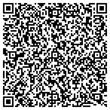 QR-код с контактной информацией организации ЭГИС ПРЕДСТАВИТЕЛЬСТВО