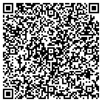 QR-код с контактной информацией организации ДАК, ООО