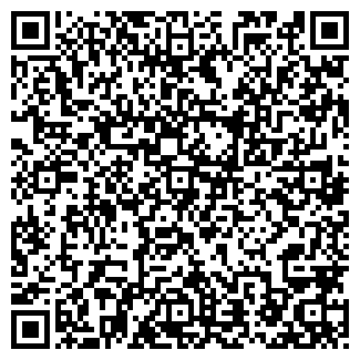 QR-код с контактной информацией организации DEEP RED