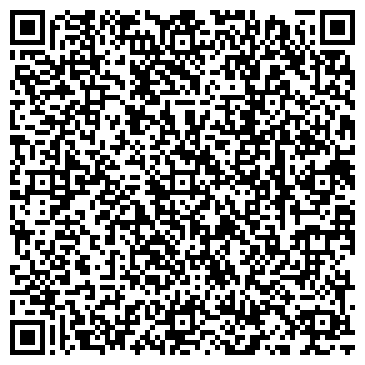 QR-код с контактной информацией организации Интернет-магазин НетРан