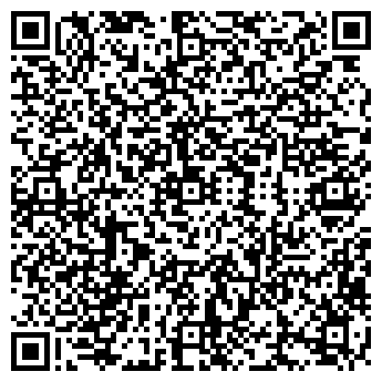 QR-код с контактной информацией организации ЕВРО ПАРФЮМ