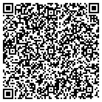 QR-код с контактной информацией организации ВТБ 24 БАНК