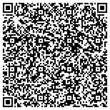 QR-код с контактной информацией организации ПАО «Московская городская телефонная сеть»