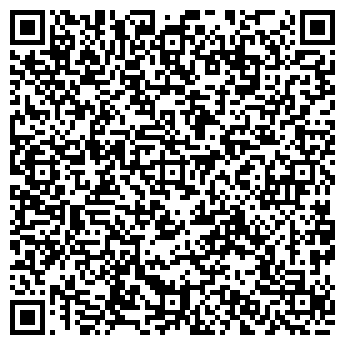 QR-код с контактной информацией организации ООО КБ «Металлург»
