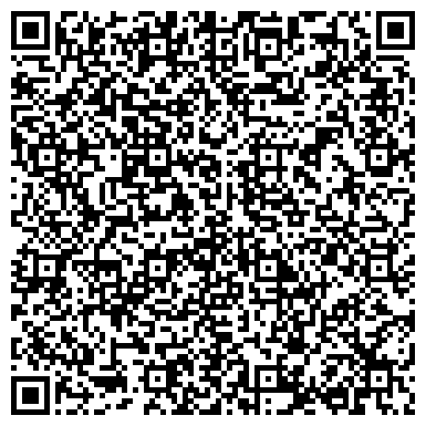 QR-код с контактной информацией организации ООО "Газпром трансгаз Санкт-Петербург"