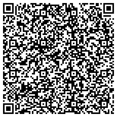 QR-код с контактной информацией организации УФК ИФНС России № 43 по г. Москве